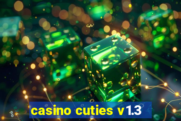 casino cuties v1.3 - android apk